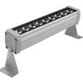 Wallwasher 30cm amber cedit 12w