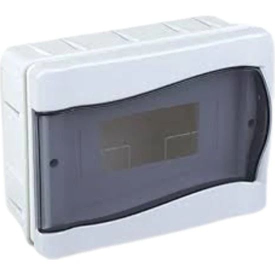 Sigorta Kutusu 9 Lu SIVA ALTI Işıldar