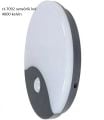 Cata CT-7092 4000K Ilık Beyaz 20W palermo