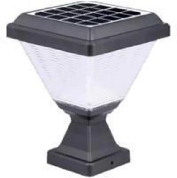 Cata Ct-7315 30 Watt Solar Bahçe Armatürü