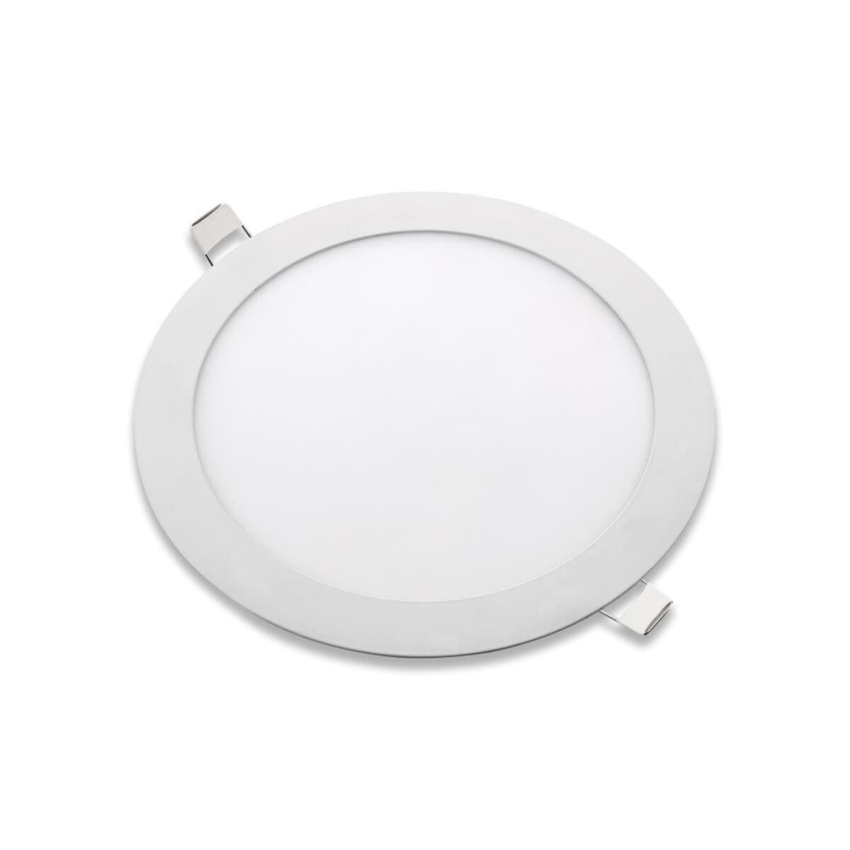 18W LED PANEL ARMATÜR SIVA ALTI ZMR (BEYAZ)
