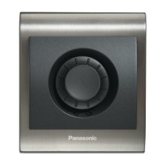 Viko Panasonic Thea Blu Inox Füme Dimmer RL 20-500w Dore