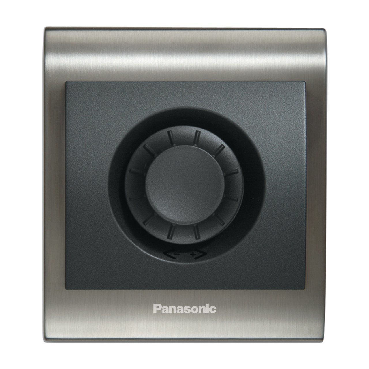 Viko Panasonic Thea Blu Inox Füme Dimmer RL 20-500w Metalik Beyaz