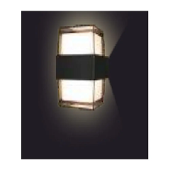 Cata 10W Dış Mekan Led Aplik Günışığı Ct-7047