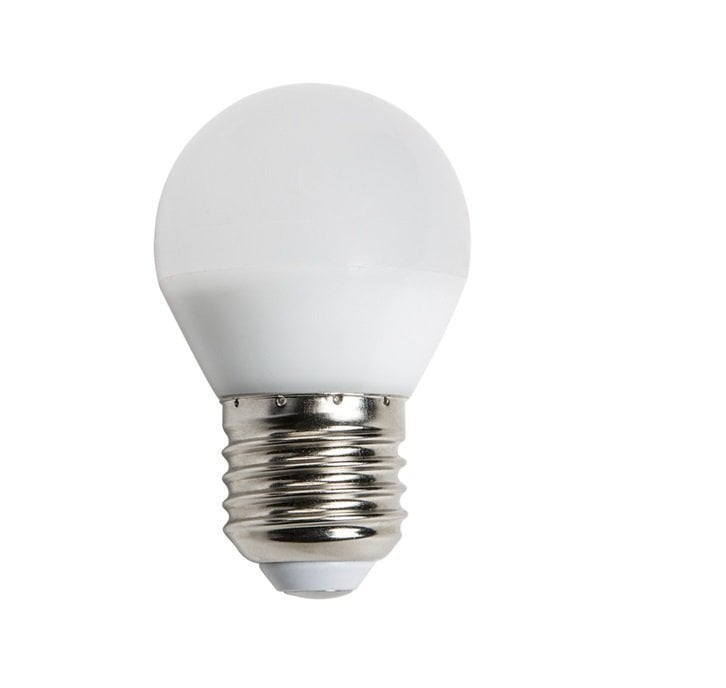 Cata Ct-4232g Led Ampül 3W Günışığı E27 Duy Edison
