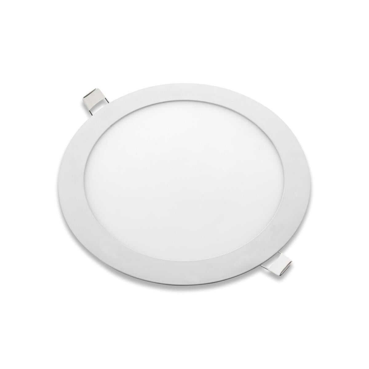 6W LED PANEL ARMATÜR SIVA ALTI ZMR (BEYAZ)