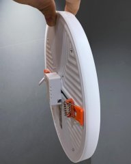 Cata 25w Xplus Ayarlanabilir Led Panel Ct-5662 -  Günışığı