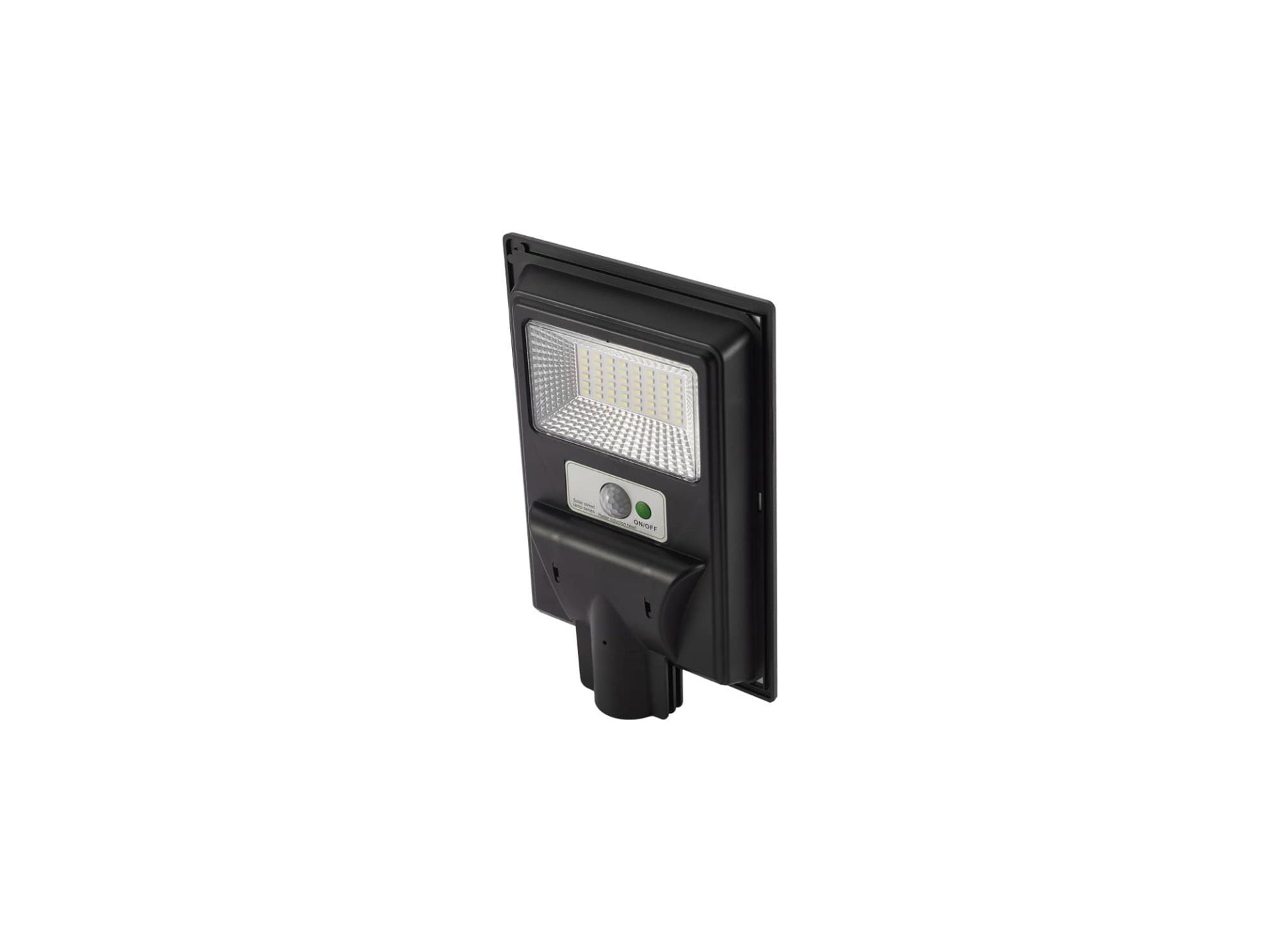 Noas Sokak Armatürü 100W Solar Beyaz