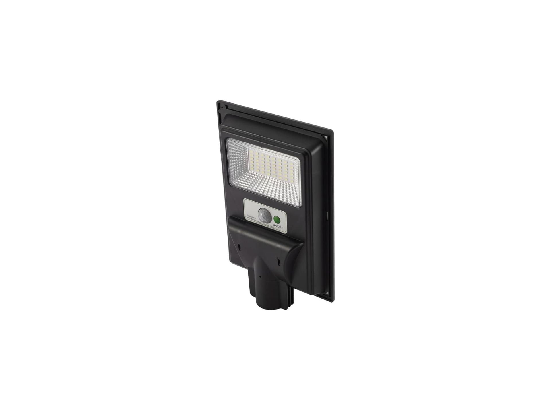 Noas Sokak Armatürü 100W Solar Beyaz