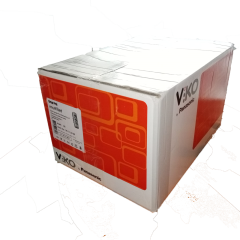 Viko Multi-let 3 Üçlü Grup Priz Klemensli (30lu Paket)