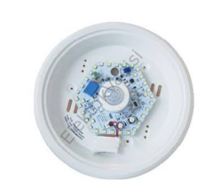 Simge Sensörlü Glop Acil Kitli Ledli Şarjlı 8020