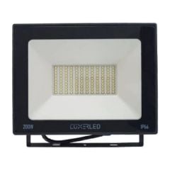 Rps Led Projektör 100W Beyaz Led Projektör