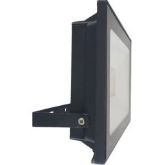 Rps Led Projektör 100W Beyaz Led Projektör