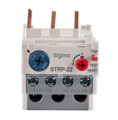 Sigma Termik Röle 28-40 Ayarlı STRP22-40