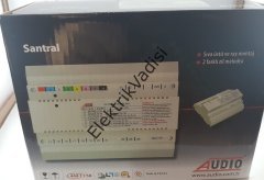 Audio Görüntüsüz Ekonomik Santral ES 102 002282