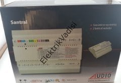 Audio Görüntüsüz Ekonomik Santral ES 102 002282