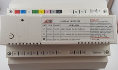 Audio Görüntüsüz Ekonomik Santral ES 102 002282