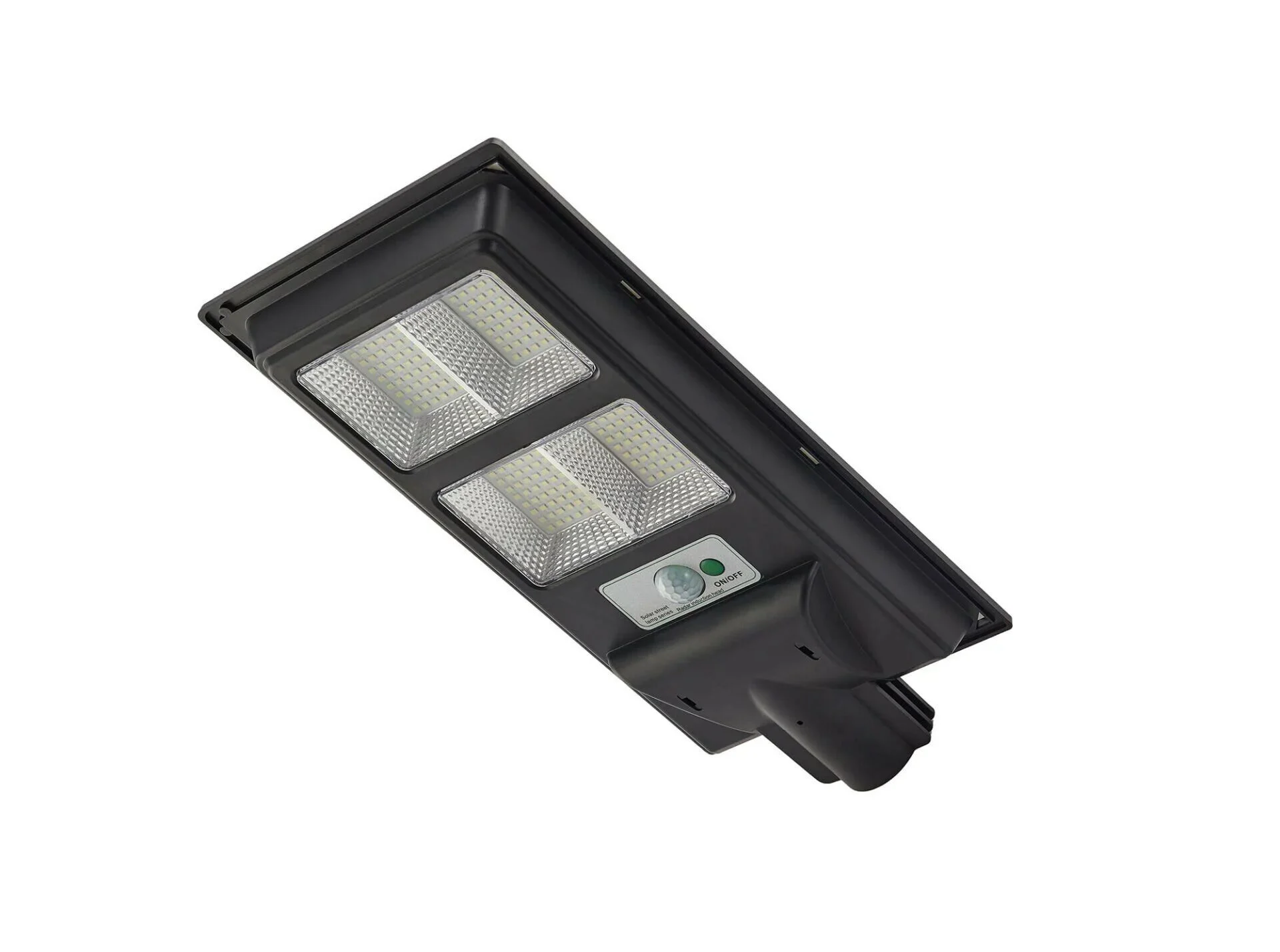 Noas Sokak Armatürü 200W Solar Beyaz