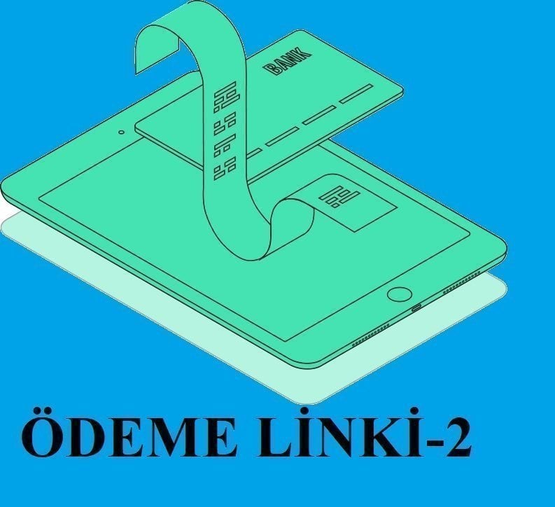 Ödeme Linki-2