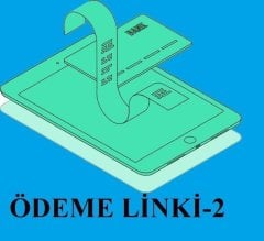 Ödeme Linki-2