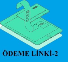 Ödeme Linki-2