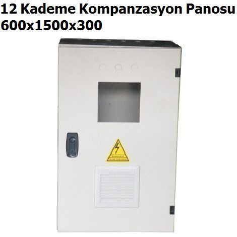 9 kademe kompanzasyon panoları özpa