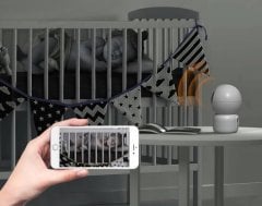 Cata Akıllı Kamera CT-4050