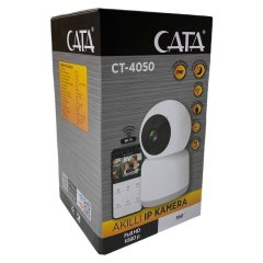 Cata Akıllı Kamera CT-4050