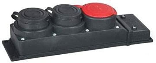 KAUÇUK 1 TRİ 2 MONO GURUP NEAD  4010