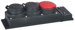 KAUÇUK 1 TRİ 2 MONO GURUP NEAD  4010