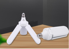 Ct-1152 Cata 42 Watt 3 Kollu Pervane Led Ampul