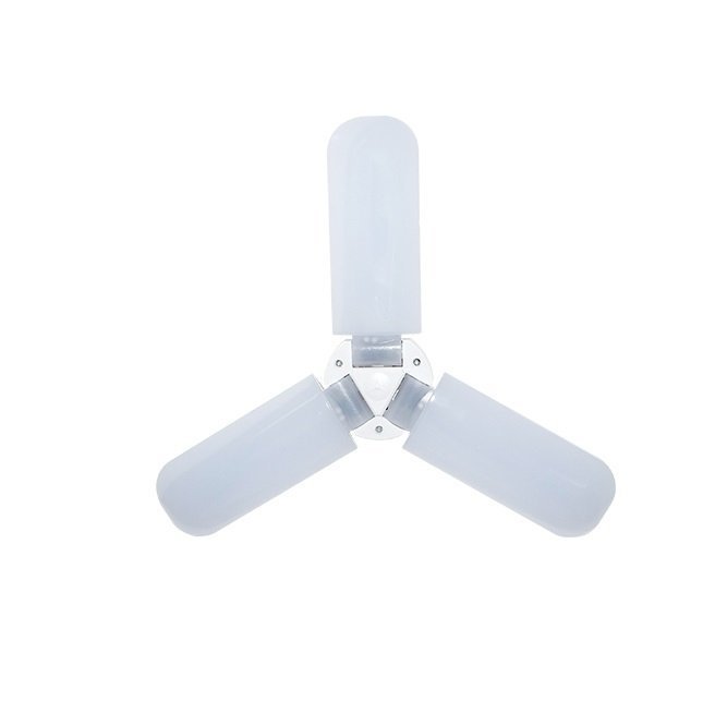 Ct-1152 Cata 42 Watt 3 Kollu Pervane Led Ampul